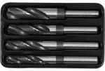 YATO WIERTŁO DO METALU kpl. 4szt 14-20mm
