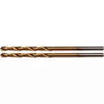 YATO WIERTŁO DO METALU TYTAN  3,0mm   /2szt. ...