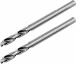 YATO WIERTŁO PROWADZĄCE PILOT HSS 6mm/2szt PASUJE DO  YT-43991 I YT-43992...