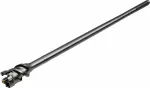 YATO WIERTŁO SDS MAX PRZEBICIOWE 55*600mm DO PRZEWIERTÓW POD PESZLE I RURY