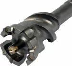 YATO WIERTŁO SDS MAX PRZEBICIOWE 55*600mm DO PRZEWIERTÓW POD PESZLE I RURY