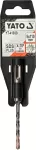 YATO WIERTŁO SDS PLUS PREMIUM  5* 110mm