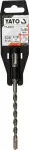 YATO WIERTŁO SDS PLUS PREMIUM  7* 160mm