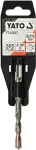YATO WIERTŁO SDS PLUS PREMIUM  8* 110mm