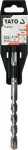 YATO WIERTŁO SDS PLUS PREMIUM 12* 160mm