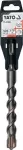YATO WIERTŁO SDS PLUS PREMIUM 22* 210mm