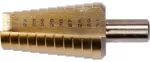 YATO WIERTŁO STOPNIOWE 20-30mm...