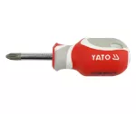 YATO WKRĘTAK 2* 38/K       2647