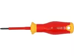 YATO WKRĘTAK IZOLOWANY PH0x60mm  EXTRA SLIM