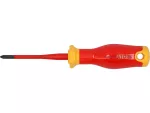 YATO WKRĘTAK IZOLOWANY PH1x80mm  EXTRA SLIM