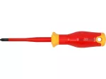 YATO WKRĘTAK IZOLOWANY PH2x100mm  EXTRA SLIM