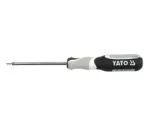 YATO WKRĘTAK T 6/75mm       2742...