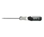 YATO WKRĘTAK T.OTW. 7/75mm  2743...
