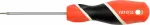 YATO WKRĘTAK TORX SECURITY T 5x 75mm 25950