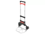 YATO WÓZEK MAGAZYNOWY SCHODOWY 60kg