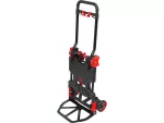 YATO WÓZEK MAGAZYNOWY SKŁADANY 2w1 137kg