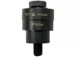 YATO WYCINAK OTWORÓW POD KRAN 25mm