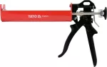 YATO WYCISKACZ DO MAS GĘSTYCH 205x95mm... PODWÓJNY