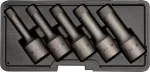 YATO WYKRĘTAKI DO SZPILEK 5cz. 1/2"   0624