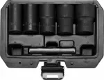 YATO WYKRĘTAKI DO ŚRUB 1/2" 6cz.