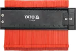YATO WZORNIK PROFILI 125mm     3735