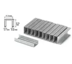 YATO ZSZYWKI  12mm/0,7 x 11,3   1000szt. YT-7006/YT-7007.