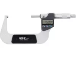 YATO CYFROWY MIKROMETR ZEWNĘTRZNY 75-100mm