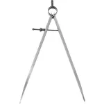 YATO CYRKIEL 300mm   72108