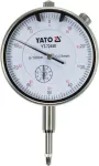 YATO CZUJNIK ZEGAROWY 0-10mm