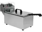 YATO GASTRO FRYTOWNICA 1-KOMOROWA 6L