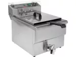 YATO GASTRO FRYTOWNICA Z ZAWOREM 16L