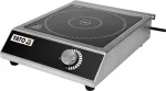 YATO GASTRO KUCHENKA INDUKCYJNA 3500W MANUALNA ...