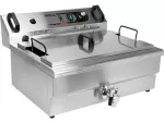 YATO GASTRO SMAŻALNIK 20L