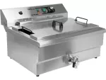 YATO GASTRO SMAŻALNIK 30L