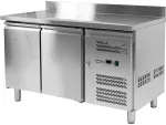 YATO GASTRO STÓŁ CHŁODNICZY 282L 2-DRZWIOWY