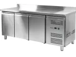 YATO GASTRO STÓŁ CHŁODNICZY 417L 3-DRZWIOWY