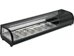 YATO GASTRO WITRYNA CHŁODNICZA 6x1/3 GN