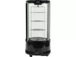 YATO GASTRO WITRYNA CHŁODNICZA 73L 50x50x106 CZARNA