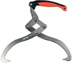 YATO KLESZCZE DO DREWNA   450mm