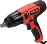 YATO KLUCZ ELEKTRYCZNY UDAROWY 1/2"  450W /450Nm