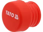 YATO KOŃCÓWKA MŁOTKA BRUKARSKIEGO FI 30mm