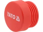 YATO KOŃCÓWKA MŁOTKA BRUKARSKIEGO FI 50mm