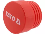 YATO KOŃCÓWKA MŁOTKA BRUKARSKIEGO FI 60mm