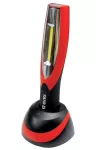 YATO LAMPA WARSZTATOWA 2in1 LED MAGNET LI-ION 3,6V 180 LUM...