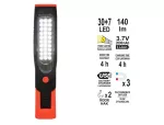 YATO LAMPA WARSZTATOWA 30+7LED   08507