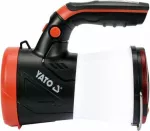 YATO LATARKA / SZPERACZ WIELOFUNKCYJNY 3w1 530LM