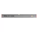 YATO ŁATA MURARSKA P/P 250cm   3073