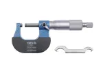 YATO MIKROMETR  0-25mm     72300