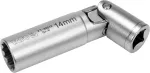 YATO NASADKA DO ŚWIEC  3/8" 14mm PT UNIWERSAL.