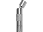 YATO NASADKA DO ŚWIEC  3/8" 14mm Z PRZEGUBEM